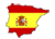 BROSOVI - Espanol