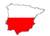 BROSOVI - Polski